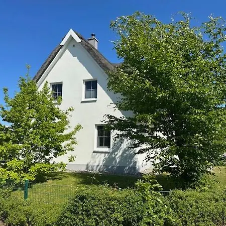 Koenigshoern Eg, Helle Mit 2 Terrassen, Eigenem Eingezaeuntem Garten Und Naehe Zum Hunde Herzlich Willkommen Σπίτι διακοπών
