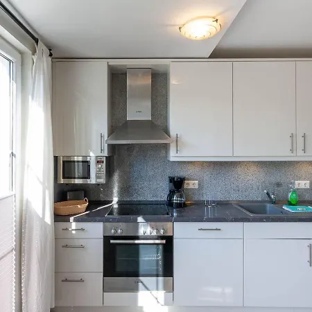 Σπίτι διακοπών Koenigshoern Eg, Helle Mit 2 Terrassen, Eigenem Eingezaeuntem Garten Und Naehe Zum Hunde Herzlich Willkommen *