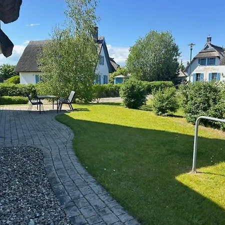 Koenigshoern Eg, Helle Mit 2 Terrassen, Eigenem Eingezaeuntem Garten Und Naehe Zum Hunde Herzlich Willkommen