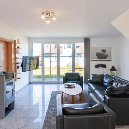 Feriehus Koenigshoern Eg, Helle Mit 2 Terrassen, Eigenem Eingezaeuntem Garten Und Naehe Zum Hunde Herzlich Willkommen *