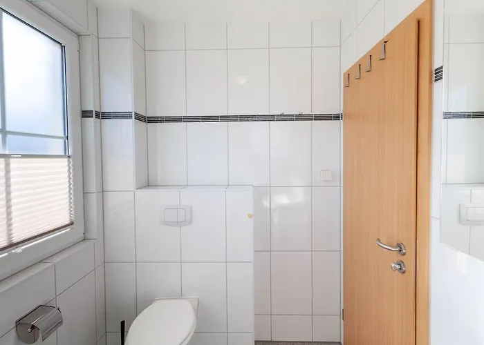 Koenigshoern Eg, Helle Mit 2 Terrassen, Eigenem Eingezaeuntem Garten Und Naehe Zum Hunde Herzlich Willkommen *