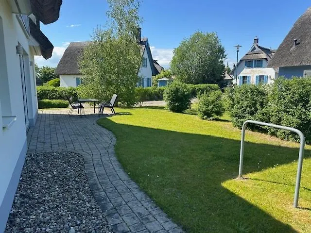 Koenigshoern Eg, Helle Mit 2 Terrassen, Eigenem Eingezaeuntem Garten Und Naehe Zum Hunde Herzlich Willkommen